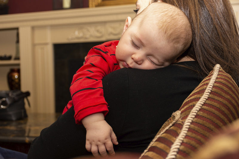 Outlook 2020: Straight from the heart; Bronson Shirley's life is ahead of him because of lifesaving surgery